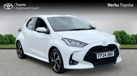 2024 Toyota Yaris 1.5 Hybrid Design 5dr CVT Hybrid Hatchback Hatchback Hybrid Au