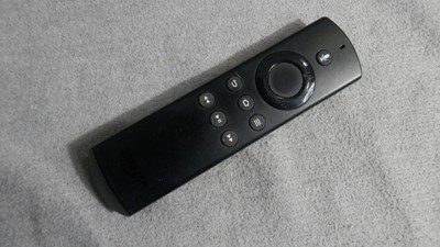 Replacement PE59CV DR49WK For Amazon Fire TV 4K Stick Box Voice Remote Control