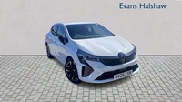 2025 Renault Clio 1.0 TCe 90 Techno 5dr Hatchback Petrol Manual
