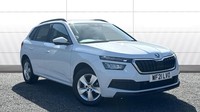 2021 Skoda Kamiq 1.0 TSI 95 S 5dr Petrol Hatchback Hatchback Petrol Manual