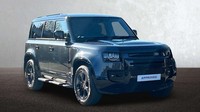 2024 Land Rover Defender 2.0 P400e X 110 5dr Auto [6 Seat] SUV Plug-In Hy Automa