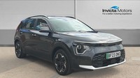 2023 Kia Niro 150kW 2 Nav 65kWh 5dr Auto Electric