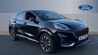 2023 Ford Puma 1.0 EcoBoost Hybrid mHEV ST-Line Vignale 5dr Petrol Hatchback Hat