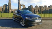 2011 Volkswagen Polo 1.4 SE 5dr *JAN 27 MOT* HATCHBACK Petrol Manual