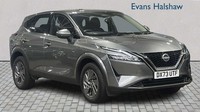 2024 Nissan Qashqai 1.3 DiG-T MH 158 Acenta Premium 5dr Xtronic Hatchback Petrol