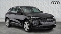 Audi Q5 SUV Sport TDI quattro 204 PS S tronic SUV Diesel Automatic
