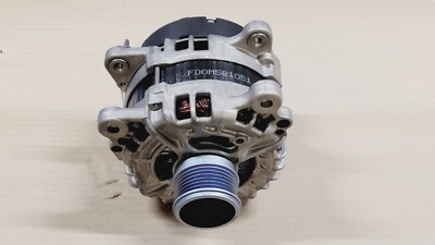 VOLKSWAGEN SHARAN 7N 2016-2023  GENUINE VW ALTERNATOR 04L903021J 180A 0125811153