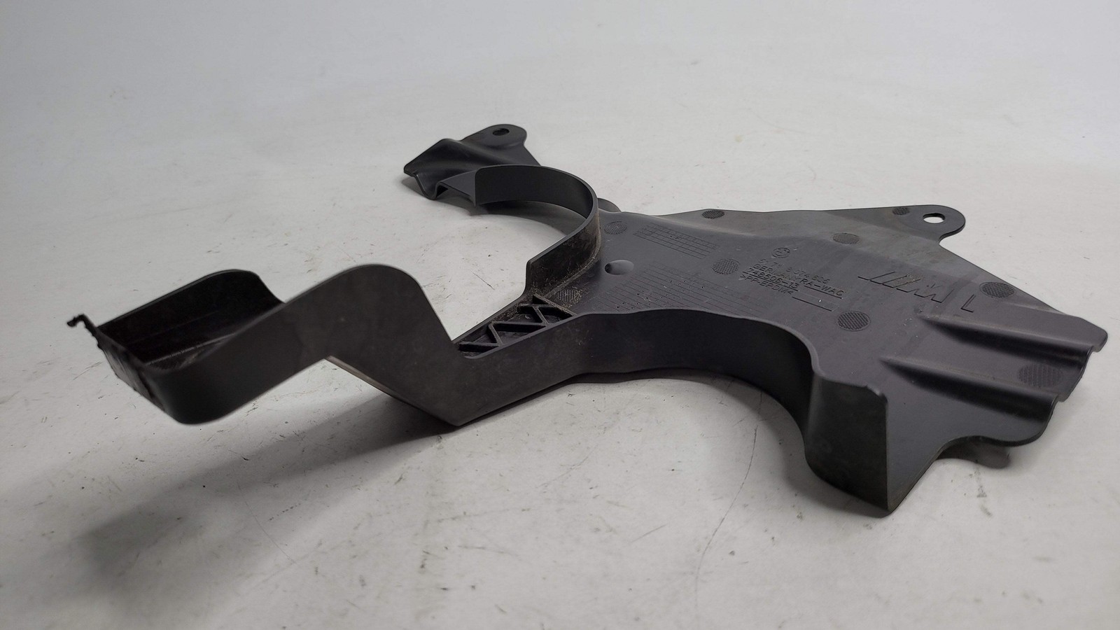 0 Bmw M4 G82 Coupe Front Left Side Steering Cover 8074605 image 4