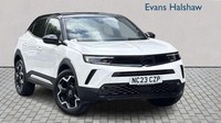 2023 Vauxhall Mokka 1.2 Turbo 136 Ultimate 5dr Hatchback Petrol Manual
