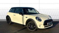 2018 MINI Hatch 1.5 Cooper II 3dr Petrol Hatchback Hatchback Petrol Manual