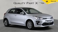 2022 Kia Rio 1.0 T-GDi 2 Euro 6 (s/s) 5dr HATCHBACK Petrol Manual