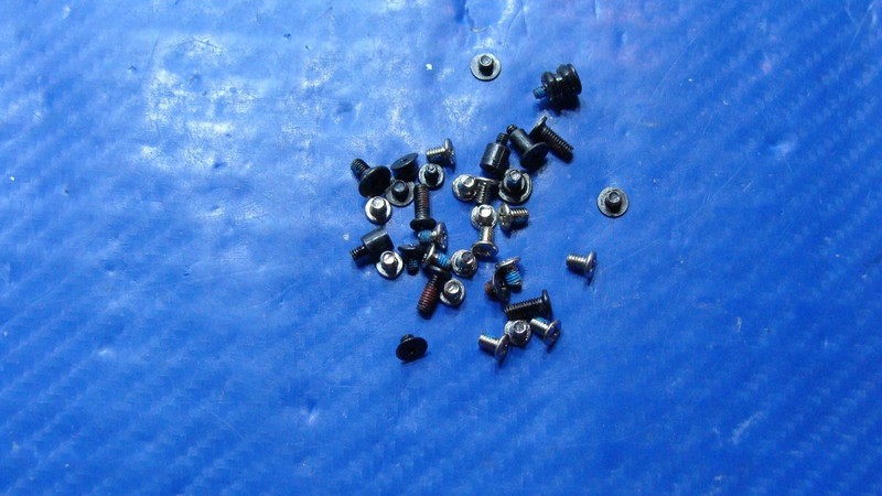 Lenovo IdeaPad 13.3" U310 Touch OEM Screw Set Screws for Repair ScrewSet GLP*