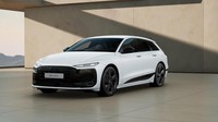 2026 Audi A6 e-tron Avant 100kWh Black Edition Auto quattro 5dr Estate Automatic