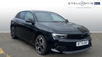 2024 Vauxhall Astra 1.2 Turbo Ultimate Hatchback 5dr Petrol Auto Euro 6 (s/s) (1