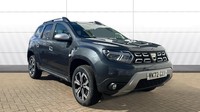 2022 Dacia Duster 1.3 TCe 130 Prestige 5dr Petrol Estate Estate Petrol Manual