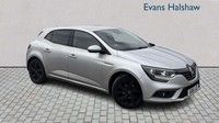 2016 Renault Megane 1.5 dCi Dynamique S Nav 5dr Hatchback Diesel Manual