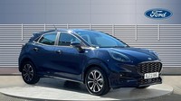 2023 Ford Puma 1.0 EcoBoost Hybrid mHEV ST-Line 5dr DCT Petrol Hatchback Hatchba