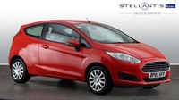 2015 Ford Fiesta 1.25 Style Hatchback 3dr Petrol Manual Euro 6 (60 ps) Hatchback