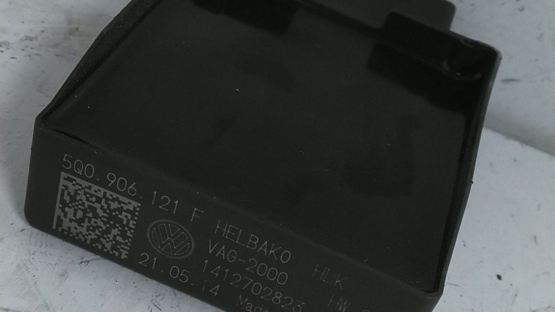 Ordinateur Pompe A Carburant Caddy