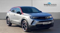 2023 Vauxhall Mokka 1.2 Turbo GS 5dr Auto Petrol