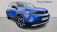 2022 Vauxhall Mokka 1.2 Turbo Elite Edition 5dr Auto Hatchback Petrol Automatic