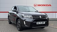 2026 Suzuki Vitara 1.4 Boosterjet MHEV 109 Ultra ALLGRIP 5dr Auto Petrol Estate 