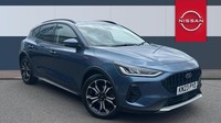2023 Ford Focus 1.0 EcoBoost Active X 5dr Petrol Hatchback Hatchback Petrol Manu
