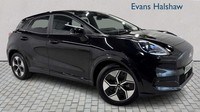 2026 Ford Puma 123kW Select 43kWh 5dr Auto Hatchback Electric Automatic