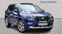 2023 Nissan X-Trail 1.5 E-Power E-4orce 213 Tekna+ 5dr Auto HATCHBACK PETROL/ELE