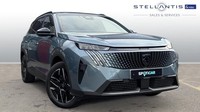 2025 Peugeot 5008 1.2 HYBRID Allure SUV 5dr Petrol Hybrid e-DSC6 Euro 6 (s/s) (1