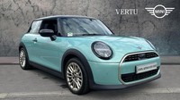 2024 MINI Cooper 1.5 C Sport [Level 1] 3dr Auto Petrol Hatchback Hatchback Petro