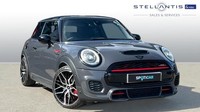 2017 MINI Hatch 2.0 John Cooper Works Hatchback 3dr Petrol Auto Euro 6 (s/s) (23