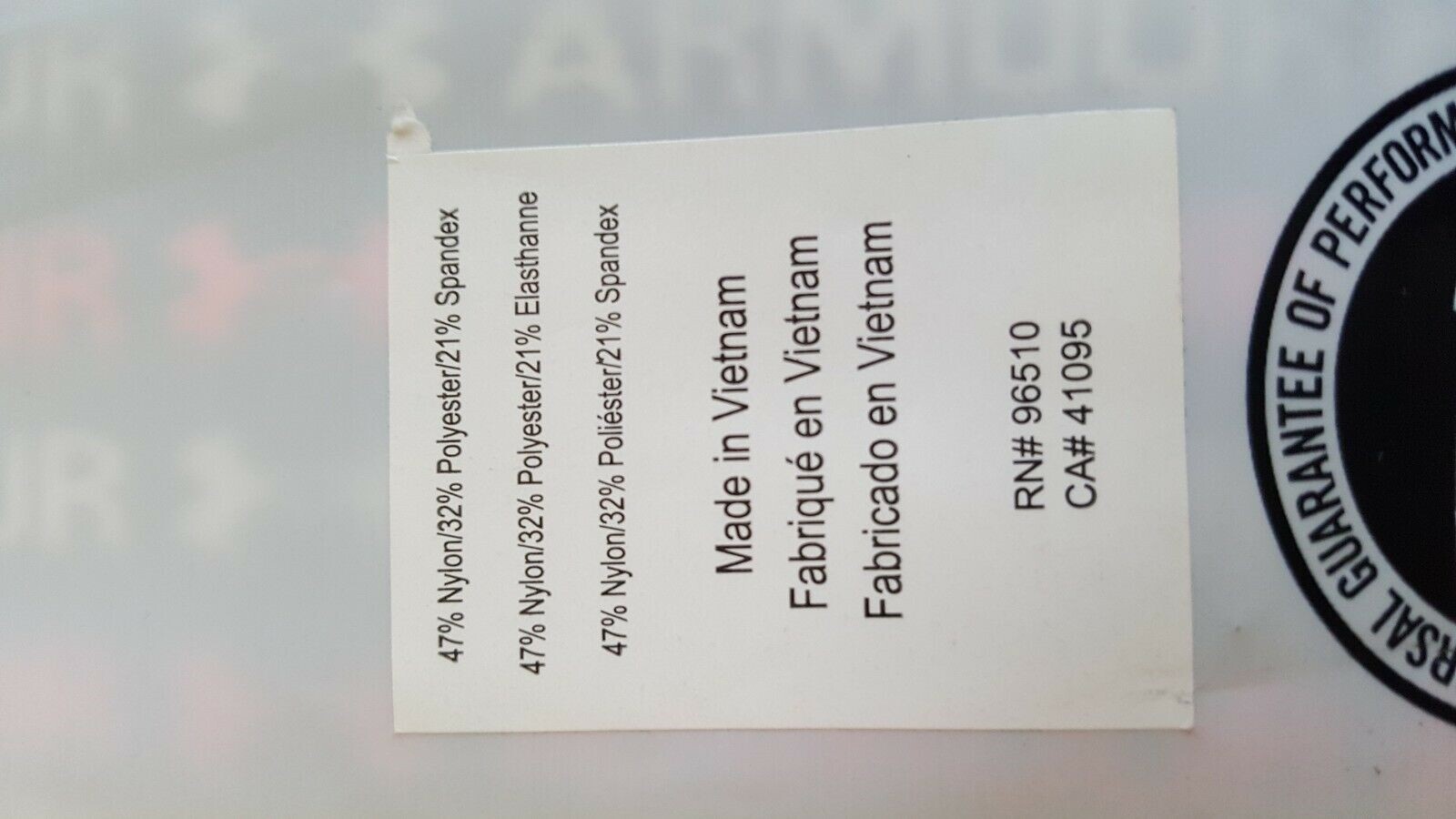 Under Armour UA Headband Non-Slip For Athletes Women New