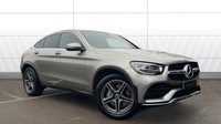 2021 Mercedes-Benz GLC GLC 300 4Matic AMG Line 5dr 9G-Tronic Petrol Estate Estat