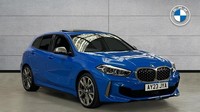 2023 BMW 1 Series M135i xDrive HATCHBACK Petrol Automatic