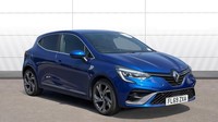 2019 Renault Clio 1.3 TCe 130 RS Line 5dr EDC Petrol Hatchback Hatchback Petrol 