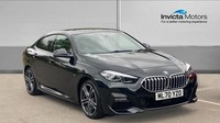 2020 BMW 2 Series 218i M Sport 4dr Petrol