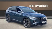 2022 Hyundai TUCSON 1.6 TGDi Hybrid 230 Premium 5dr 2WD Auto Hybrid Estate Estat