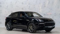 Porsche Cayenne 3.0 V6 E-Hybrid 17.9kWh Platinum Edition TiptronicS 4WD Euro 6 (