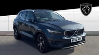 2020 Volvo XC40 1.5 T3 [163] Inscription 5dr Petrol Estate Estate Petrol Manual