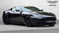 2019 Aston Martin DB11 AMR V12 AMR 2dr Touchtronic Auto Petrol
