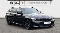 2024 BMW 3 Series M340i xDrive MHT 5dr Step Auto Estate Petrol Automatic