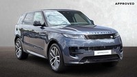 2024 Land Rover Range Rover Sport 3.0 D300 Dynamic SE 5dr Auto SUV Diesel Automa