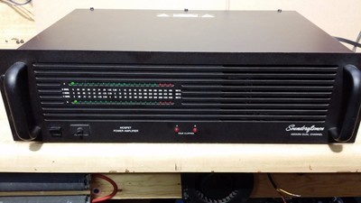 Soundcraftsmen Repair Service