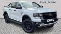 2024 Ford Ranger Diesel Pick Up Double Cab Tremor 2.0 EcoBlue 205 Auto Double Ca