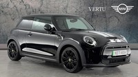 2021 MINI HATCHBACK 135kW Cooper S Level 2 33kWh 3dr Auto HATCHBACK ELECTRIC Aut