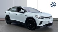2022 Volkswagen ID.4 109kW Life Pure 52kWh 5dr Auto Electric Estate Estate Elect