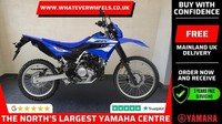 3 Years Free Servicing Yamaha WR125R Road Legal Enduro Motorbike