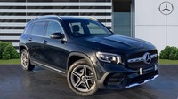 2022 Mercedes-Benz GLB 220d 4Matic AMG Line Premium 5dr 8G-Tronic Diesel Estate 