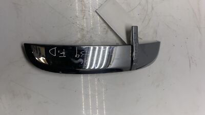 JAGUAR XF X250 FRONT WING TRIM MOLDING PANEL DRIVER SIDE 8X23280B10 2008-2015 